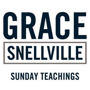 Grace-Snellville - Teachings