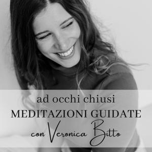 Ad Occhi Chiusi - Meditazioni Guidate