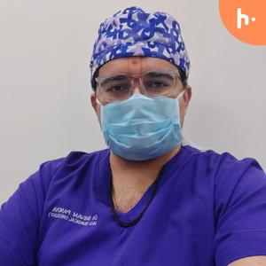 Cancer Chronicles' Podcast