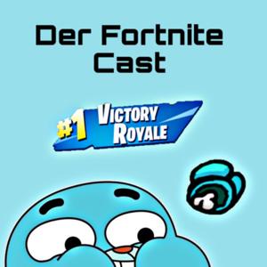 Der Fortnite Cast
