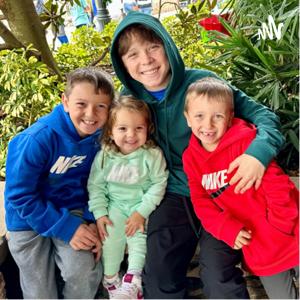 The Hawley Family