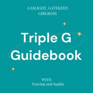 Girlboss Guidebook