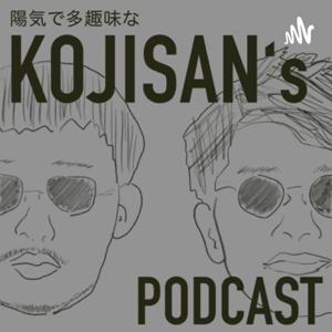 KOJISAN’s PODCAST