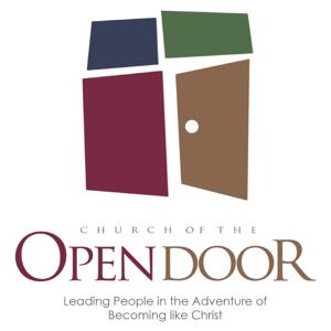Church of the Open Door Sermons