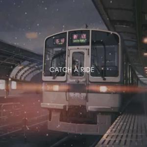 Catch a ride