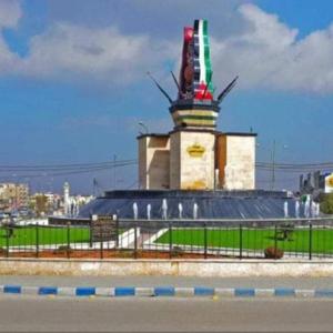 اذاعة صوت المتقاعدين