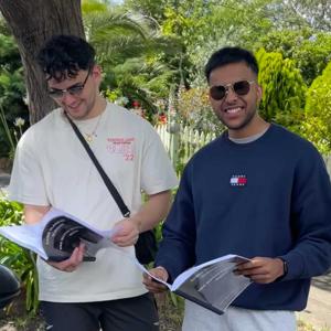 The Year 12 Blueprint