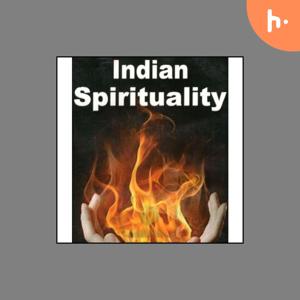 Indian spirituality