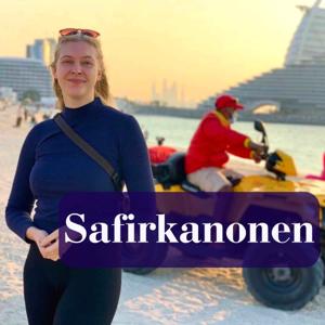 Safirkanonen