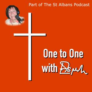 St Albans Podcast:  One To One With Elspeth by St Albans Podcast