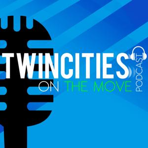 Twin Cities On The Move