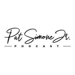 The Pat Simone Podcast