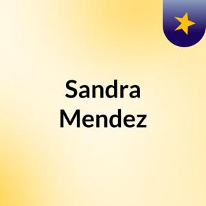 Sandra Mendez