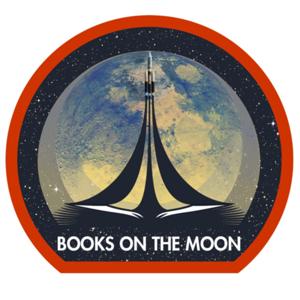 Books on the moon