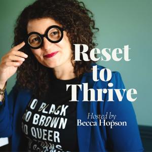 RESET TO THRIVE
