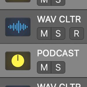 WAV CLTR PODCAST