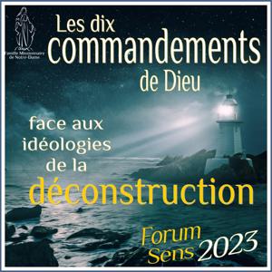 Podcast Domini - Loi de Dieu ou esprit du monde