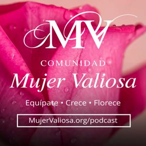Mujer Valiosa junto a Rebeca Segebre