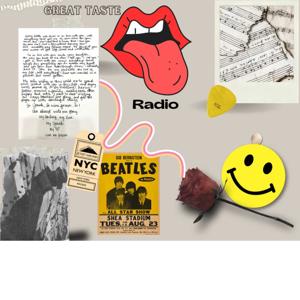 Artist Interviews with becs