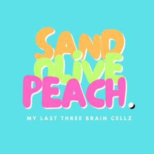 My Last Three Brain Cellz
