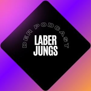 LaberJungsPod