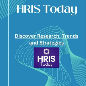 HRIS Today Podcast