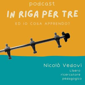 In riga per tre