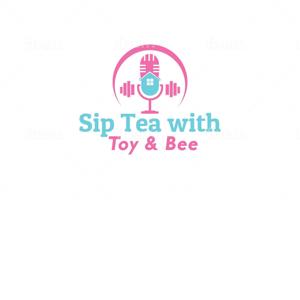 Sip Tea with Toy & Bee