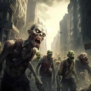 Zombie virus
