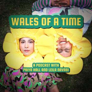 Wales of a Time