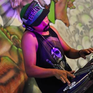 Dj Jean C. Podcast