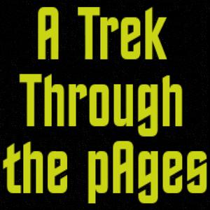 A Trek Through The Pages