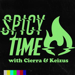 Spicy Time