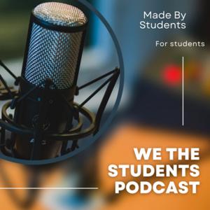 We The Students