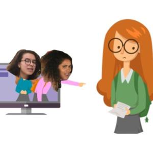 Hot Girls for Bullying