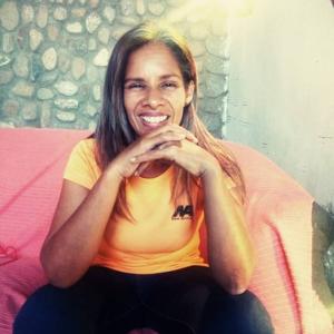 ncondesita 3Speak Podcast