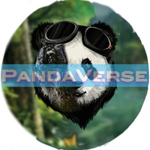 Pandaverse