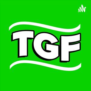 The Green Flag