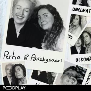 Perho & Pääskysaari