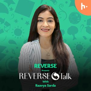Reverse Talk
