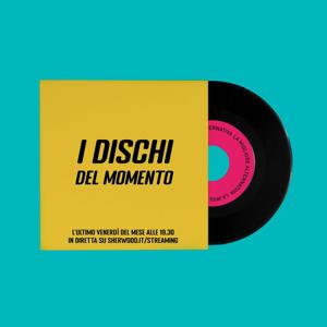 Dischi del momento Podcast | Radio Sherwood - La migliore alternativa