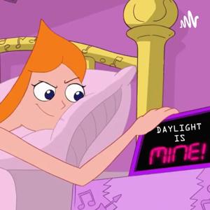 Daylight is Mine