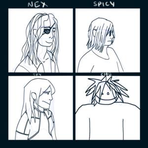 the discord descendants