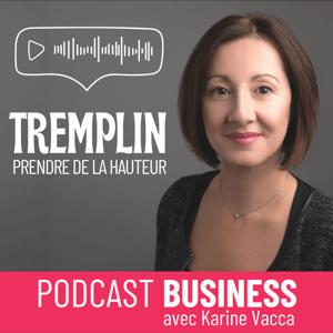 TREMPLIN BUSINESS - Prendre de la hauteur