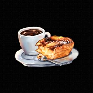 Café Luso