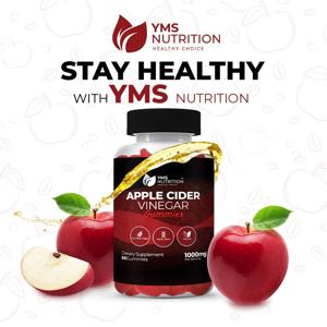 Does apple cider vinegar gummies help lose weight?