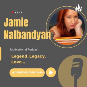Jamie Nalbandyan