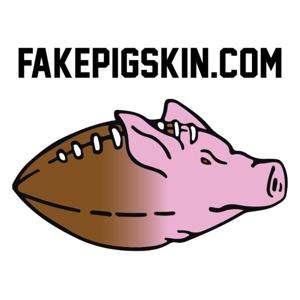 www.FakePigskin.com Fantasy Football Podcast