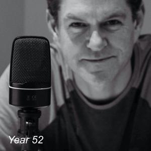 Year 52 : a year of nothing new...