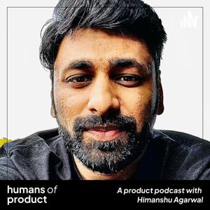 humans of product